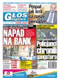 GŁOS GŁOGOWA TYGODNIK LOKALNY