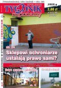 TYGODNIK REGIONALNY