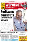Wspólnota Miedzyrzecka