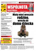 Wspólnota Radzyńska