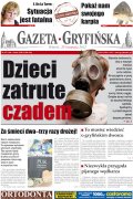 Tygodnik Gazeta Gryfińska
