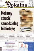 Nowa Gazeta Lokalna