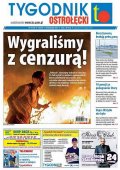 Tygodnik Ostrołęcki