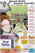 „Strzelec Opolski” Tygodnik Regionalny
