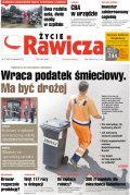 Życie Rawicza