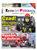 Życie Pabianic