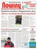Tygodnik Regionalny Nowiny