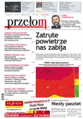 Przełom