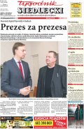Tygodnik Siedlecki