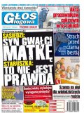 GŁOS GŁOGOWA TYGODNIK LOKALNY
