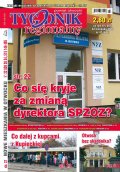 TYGODNIK REGIONALNY
