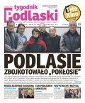 Tygodnik Podlaski