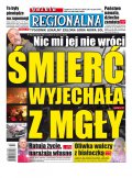 TYGODNIK REGIONALNA - Nowa Sól