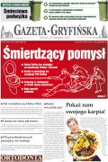 Tygodnik Gazeta Gryfińska
