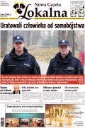 Nowa Gazeta Lokalna
