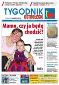 Tygodnik Ostrołęcki