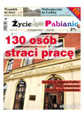 Życie Pabianic