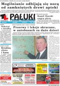 Pałuki i Ziemia Mogileńska