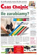 Czas Chojnic