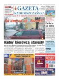 GAZETA RADOMSZCZAŃSKA