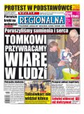TYGODNIK REGIONALNA - Nowa Sól