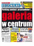 GAZETA REGIONALNA