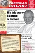 Przegląd Kolski