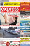 Express Sochaczewski