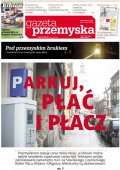 Gazeta Przemyska