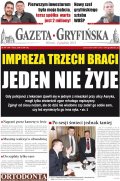 Tygodnik Gazeta Gryfińska