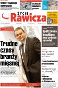 Życie Rawicza