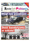 Życie Pabianic
