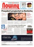 Tygodnik Regionalny Nowiny