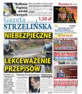 Gazeta Strzelińska