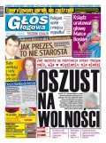 GŁOS GŁOGOWA TYGODNIK LOKALNY