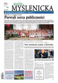 GAZETA MYŚLENICKA