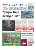 GAZETA RADOMSZCZAŃSKA
