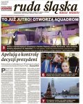 Polska Dziennik Zachodni - Ruda Śląska