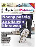 Życie Pabianic
