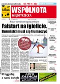 Wspólnota Miedzyrzecka
