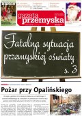 Gazeta Przemyska