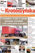 Gazeta Krotoszyńska