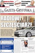 Tygodnik Gazeta Gryfińska