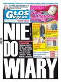 GŁOS GŁOGOWA TYGODNIK LOKALNY