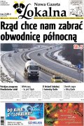 Nowa Gazeta Lokalna