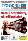 Tygodnik Ostrołęcki