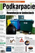 Nowe Podkarpacie