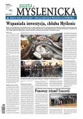 GAZETA MYŚLENICKA