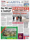 GAZETA RADOMSZCZAŃSKA