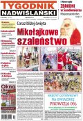 Tygodnik Nadwiślański